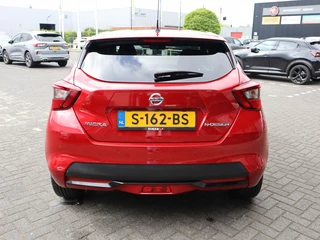 Nissan Micra - afbeelding nr 25