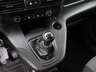 Peugeot Partner | Airco | Cruise | Trekhaak - afbeelding nr 16