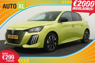 Peugeot 208 1.2T 101 PK Allure