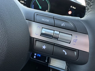 Hyundai Kona Hyundai Kona 1.6 GDI HEV Premium | Direct leverbaar | Navi | cruise control a - afbeelding nr 30