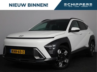 Hyundai Kona 1.6 GDI HEV Premium Sky