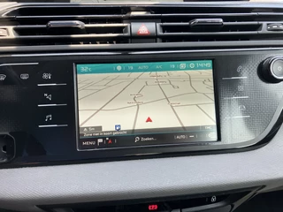 Citroën C4 Picasso Citroën C4 Picasso 1.2 PureTech Selection | dealer onderhouden | navigatie | cruise control | trekhaak | apple carplay - afbeelding nr 21