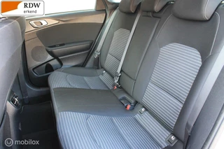 Kia Ceed Sportswagon Kia Ceed Sportswagon 1.0 T-GDi MHEV DynamicPlusLine Carplay - afbeelding nr 23