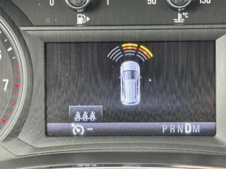 Opel Mokka X Opel Mokka X 1.4 Turbo 4x4 Innovation Automaat, Schuifdak, Navigatie, Leder, Led, Keyless Entry - afbeelding nr 29