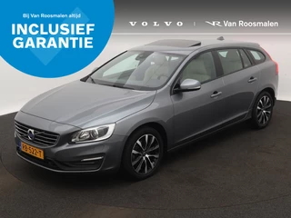 Volvo V60 - afbeelding nr 1