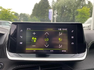 Peugeot 2008 - afbeelding nr 20