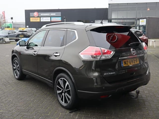 Nissan X-Trail - afbeelding nr 15