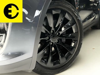 Tesla Model X Tesla Model X 100D | AutoPilot | Dechrome | CCS|Cold Climate - afbeelding nr 2