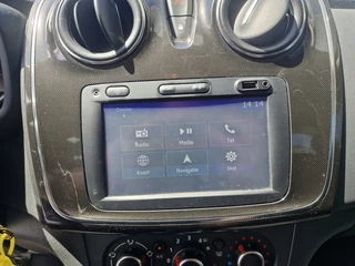 Dacia Logan - afbeelding nr 14