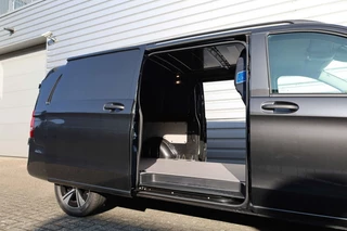 Mercedes-Benz Vito - afbeelding nr 14