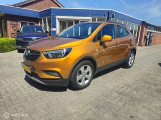 Opel Mokka X 1.4 Turbo Online Edition