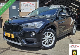 BMW X1 sDrive18i High Executive|Airco|Automaat|cruise|