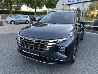 Hyundai Tucson - afbeelding nr 7