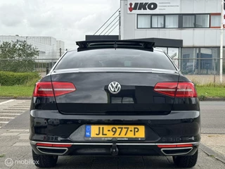 Volkswagen Passat Volkswagen Passat 1.4 TSI GTE Highline|Pano 360° Camera Dyna - afbeelding nr 4