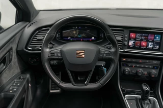 SEAT Leon Seat Leon ST 2.0 TSI CUPRA Beats Pano DSG - afbeelding nr 21