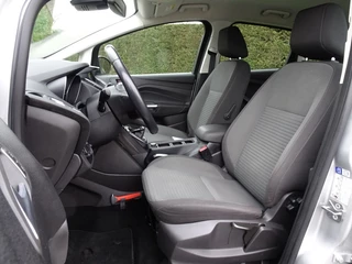 Ford C-MAX - afbeelding nr 6