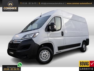 Citroën Jumper 2.2 BlHDi 140PK L2H2 33
