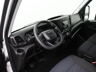 Iveco Daily | Airco | Cruise | 3-Persoons - afbeelding nr 3