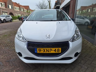 Peugeot 208 Peugeot 208 1.0 VTi LIKE 5Drs /Airco/Cruise/Garantie - afbeelding nr 3