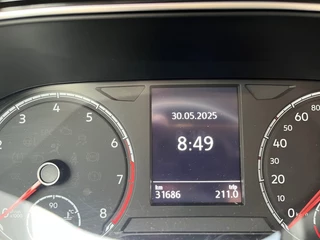 Volkswagen T-Cross - afbeelding nr 20