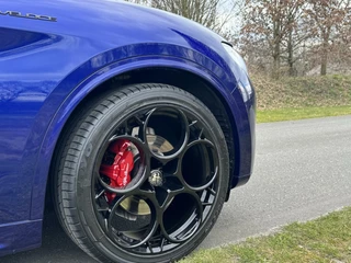 Alfa Romeo Stelvio Alfa Romeo Stelvio 2.0t Q4 Veloce, My21, Vol!!, Squadra!! - afbeelding nr 20