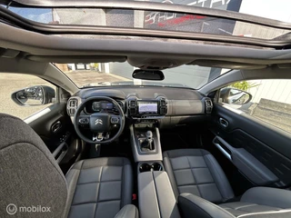 Citroën C5 Aircross Citroen C5 Aircross 1.2 PureTech Business Plus Pano CarPlay Vol! - afbeelding nr 4
