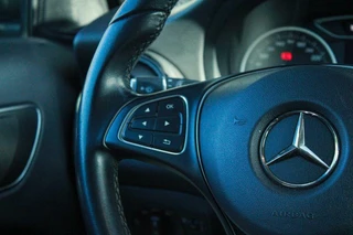 Mercedes-Benz A-Klasse Mercedes A-klasse 160 Night Edition Plus|Leer|Airco|PDC|Navi - afbeelding nr 15