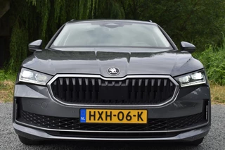 Škoda Superb Škoda Superb Combi 1.5 TSI 150PK DSG MHEV BUSINESS CAMERA | MASSAGE | 4x STOELVERW. - afbeelding nr 6