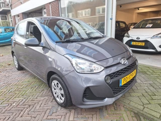 Hyundai i10 /44.000 Km/Airco/Garantie - afbeelding nr 5