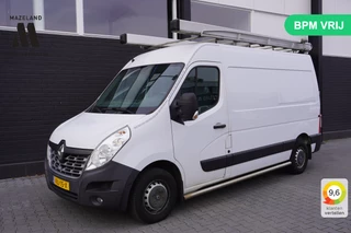 Renault Master 2.3 dCi 130PK L2H2 EURO 6