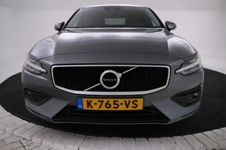 Volvo V60 Volvo V60 2.0 B3 Business Pro Airco, Cruise Control, Camera, PDC - afbeelding nr 10