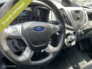 Ford Transit Ford Transit 310 2.0 136 PKTDCI L2H2 Trend Trekhaak - afbeelding nr 19