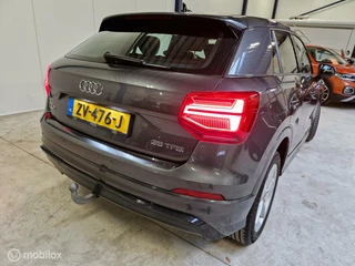 Audi Q2 Audi Q2 35 TFSI S-Line Edition 150pk DSG  Uitz Mooi - afbeelding nr 15