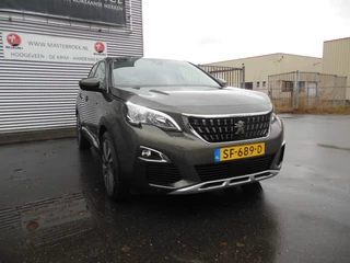 Peugeot 3008 Staat in Hoogeveen - afbeelding nr 10