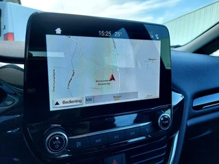 Ford Fiesta Ford Fiesta 1.1 Trend | Navi | Apple Carplay/Android Auto | Cruise | - afbeelding nr 12