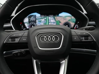 Audi Q3 Audi Q3 35 TFSI 150 pk S-Tronic Advanced edition Navi, Camera, Sportstoelen, Led 40 - afbeelding nr 20