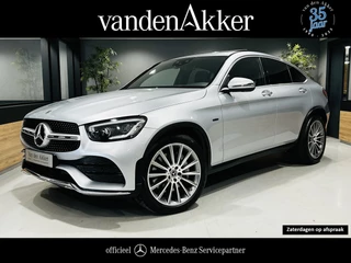Mercedes-Benz GLC - 381150712-0