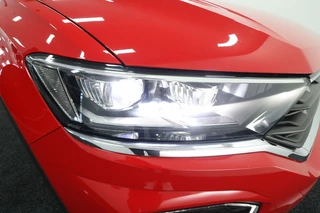 Volkswagen T-Roc Volkswagen T-Roc 1.5 TSI Sport - afbeelding nr 24