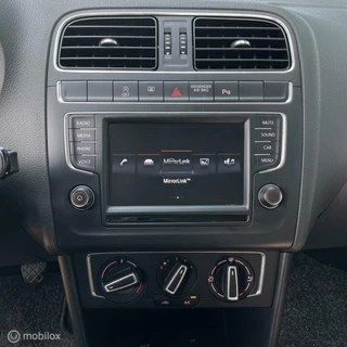 Volkswagen Polo Volkswagen Polo 1.2 TSI Comfortline / APK / Garantie / NAP - afbeelding nr 13