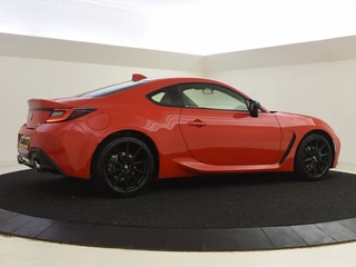 Toyota GR86 Toyota GR86 2.4 Premium | BLS | Camera | Apple & Android Carplay - afbeelding nr 12