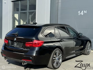 BMW 3 Serie BMW 3-serie Touring 340i xDrive M Sport | M-Performance Kit - afbeelding nr 2