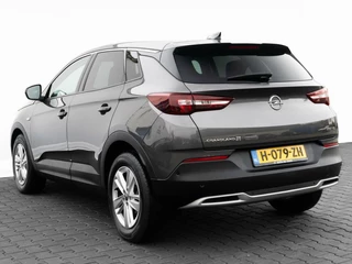 Opel Grandland X Opel Grandland X 1.2 Turbo 131pk Business Executive | Navigatie | Assist pakket | Sportstoelen - afbeelding nr 12