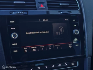 Volkswagen Golf Volkswagen Golf 1.5 TSI DSG Sound Virtual/Carplay/LEES TEKST! - afbeelding nr 21