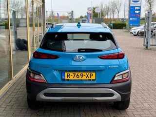 Hyundai Kona - afbeelding nr 4