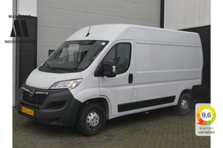 Opel Movano - 13972681-0