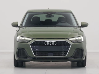 Audi A1 Sportback Audi A1 Sportback 30 TFSI 116 pk Advanced edition Led, PDC, Navi, Sportstoelen - afbeelding nr 8