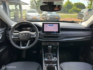 Jeep Compass Jeep Compass 4xe 240 Plug-in Hybrid Electric Trailhawk - afbeelding nr 11