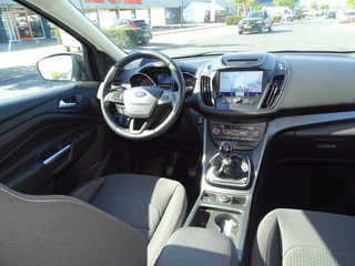 Ford Kuga - afbeelding nr 6