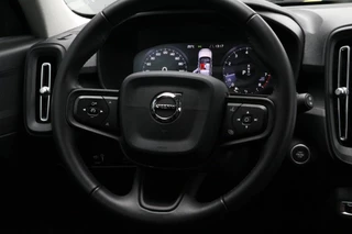 Volvo XC40 Volvo XC40 1.5 T3 163PK Momentum Pro Camera Navi Led PrivacyGlass Trekhaak Pdc V+A 45000KM BJ2019 - afbeelding nr 27