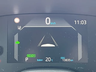 Toyota Yaris Cross Toyota Yaris Cross 1.5 Hybrid Executive Automaat | Navi | JBL | HUD | ACC | NL auto - afbeelding nr 22